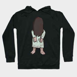 Sadako Hoodie